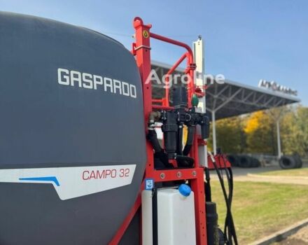 Красный Гаспардо Другая, объемом двигателя 0 л и пробегом 0 тыс. км за 58139 $, фото 7 на Automoto.ua