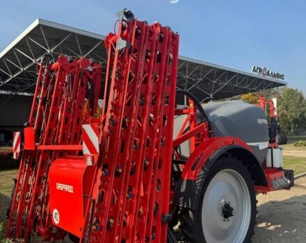 Красный Гаспардо Другая, объемом двигателя 0 л и пробегом 0 тыс. км за 58139 $, фото 5 на Automoto.ua