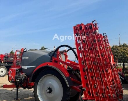 Красный Гаспардо Другая, объемом двигателя 0 л и пробегом 0 тыс. км за 58139 $, фото 2 на Automoto.ua