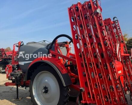 Красный Гаспардо Другая, объемом двигателя 0 л и пробегом 0 тыс. км за 58139 $, фото 1 на Automoto.ua