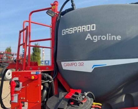 Красный Гаспардо Другая, объемом двигателя 0 л и пробегом 0 тыс. км за 58139 $, фото 6 на Automoto.ua