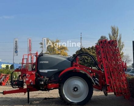 Красный Гаспардо Другая, объемом двигателя 0 л и пробегом 0 тыс. км за 58139 $, фото 3 на Automoto.ua