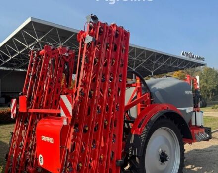 Красный Гаспардо Другая, объемом двигателя 0 л и пробегом 0 тыс. км за 58139 $, фото 4 на Automoto.ua