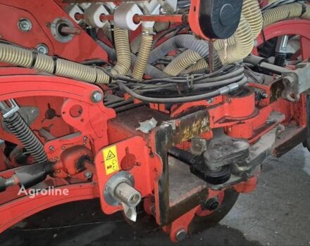 Червоний Гаспардо Другая, об'ємом двигуна 0 л та пробігом 0 тис. км за 44185 $, фото 8 на Automoto.ua