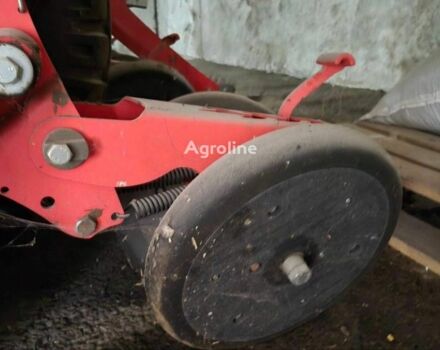 Червоний Гаспардо Другая, об'ємом двигуна 0 л та пробігом 0 тис. км за 44185 $, фото 11 на Automoto.ua