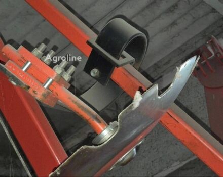 Червоний Гаспардо Другая, об'ємом двигуна 0 л та пробігом 0 тис. км за 44185 $, фото 4 на Automoto.ua