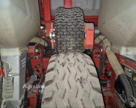 Червоний Гаспардо Другая, об'ємом двигуна 0 л та пробігом 0 тис. км за 44185 $, фото 10 на Automoto.ua