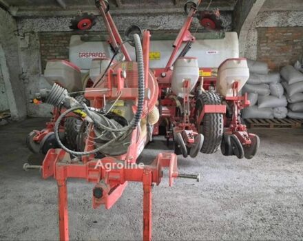 Червоний Гаспардо Другая, об'ємом двигуна 0 л та пробігом 0 тис. км за 44185 $, фото 1 на Automoto.ua