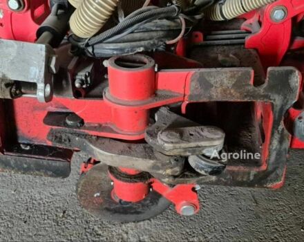 Червоний Гаспардо Другая, об'ємом двигуна 0 л та пробігом 0 тис. км за 44185 $, фото 17 на Automoto.ua