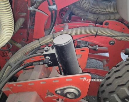 Червоний Гаспардо Другая, об'ємом двигуна 0 л та пробігом 0 тис. км за 44185 $, фото 5 на Automoto.ua