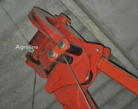 Червоний Гаспардо Другая, об'ємом двигуна 0 л та пробігом 0 тис. км за 44185 $, фото 3 на Automoto.ua