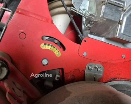 Червоний Гаспардо Другая, об'ємом двигуна 0 л та пробігом 0 тис. км за 44185 $, фото 14 на Automoto.ua