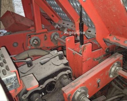 Червоний Гаспардо Другая, об'ємом двигуна 0 л та пробігом 0 тис. км за 44185 $, фото 6 на Automoto.ua