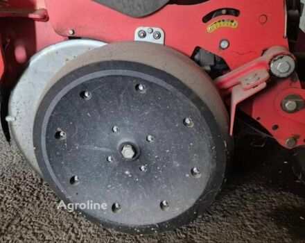 Червоний Гаспардо Другая, об'ємом двигуна 0 л та пробігом 0 тис. км за 44185 $, фото 13 на Automoto.ua