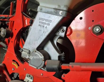 Червоний Гаспардо Другая, об'ємом двигуна 0 л та пробігом 0 тис. км за 44185 $, фото 16 на Automoto.ua