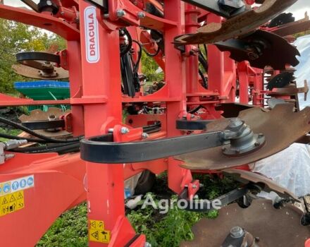 Красный Гаспардо Другая, объемом двигателя 0 л и пробегом 0 тыс. км за 75710 $, фото 4 на Automoto.ua