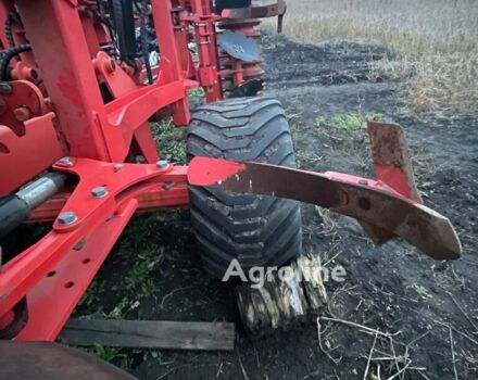 Красный Гаспардо Другая, объемом двигателя 0 л и пробегом 0 тыс. км за 75710 $, фото 2 на Automoto.ua