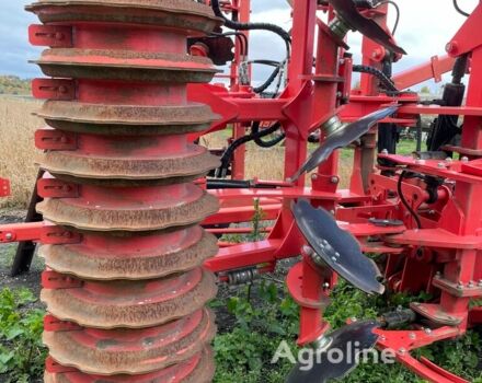 Красный Гаспардо Другая, объемом двигателя 0 л и пробегом 0 тыс. км за 75710 $, фото 3 на Automoto.ua