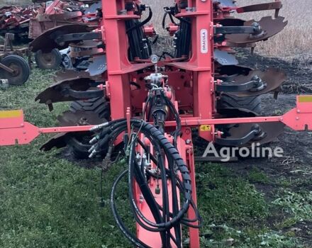 Красный Гаспардо Другая, объемом двигателя 0 л и пробегом 0 тыс. км за 75710 $, фото 1 на Automoto.ua