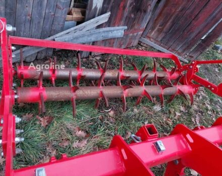 Красный Гаспардо Другая, объемом двигателя 0 л и пробегом 0 тыс. км за 9162 $, фото 2 на Automoto.ua