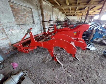 Красный Гаспардо Другая, объемом двигателя 0 л и пробегом 0 тыс. км за 9162 $, фото 8 на Automoto.ua