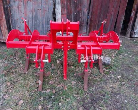 Красный Гаспардо Другая, объемом двигателя 0 л и пробегом 0 тыс. км за 9162 $, фото 5 на Automoto.ua