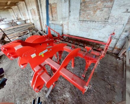 Красный Гаспардо Другая, объемом двигателя 0 л и пробегом 0 тыс. км за 9162 $, фото 9 на Automoto.ua