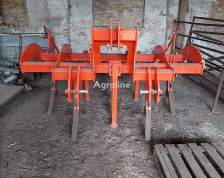 Красный Гаспардо Другая, объемом двигателя 0 л и пробегом 0 тыс. км за 9162 $, фото 7 на Automoto.ua