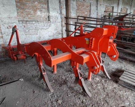 Красный Гаспардо Другая, объемом двигателя 0 л и пробегом 0 тыс. км за 9162 $, фото 11 на Automoto.ua