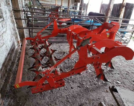 Красный Гаспардо Другая, объемом двигателя 0 л и пробегом 0 тыс. км за 9162 $, фото 1 на Automoto.ua