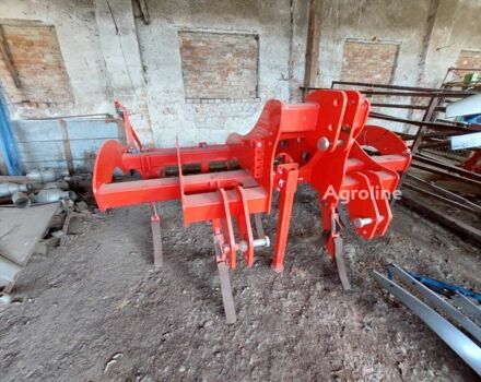 Красный Гаспардо Другая, объемом двигателя 0 л и пробегом 0 тыс. км за 9162 $, фото 6 на Automoto.ua