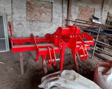 Красный Гаспардо Другая, объемом двигателя 0 л и пробегом 0 тыс. км за 9162 $, фото 10 на Automoto.ua