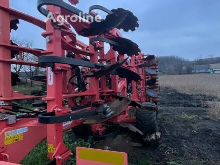 Красный Гаспардо Другая, объемом двигателя 0 л и пробегом 0 тыс. км за 75710 $, фото 1 на Automoto.ua