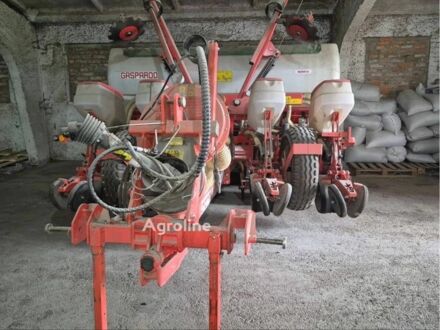 Червоний Гаспардо Другая, об'ємом двигуна 0 л та пробігом 0 тис. км за 44185 $, фото 1 на Automoto.ua