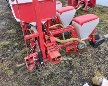 Гаспардо Другая, объемом двигателя 0 л и пробегом 0 тыс. км за 12636 $, фото 2 на Automoto.ua