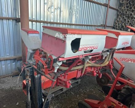 Гаспардо Другая, объемом двигателя 0 л и пробегом 0 тыс. км за 418595 $, фото 2 на Automoto.ua