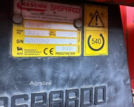 Гаспардо Другая, объемом двигателя 0 л и пробегом 0 тыс. км за 418595 $, фото 3 на Automoto.ua