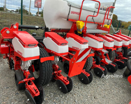 Гаспардо Другая, объемом двигателя 0 л и пробегом 0 тыс. км за 98256 $, фото 4 на Automoto.ua