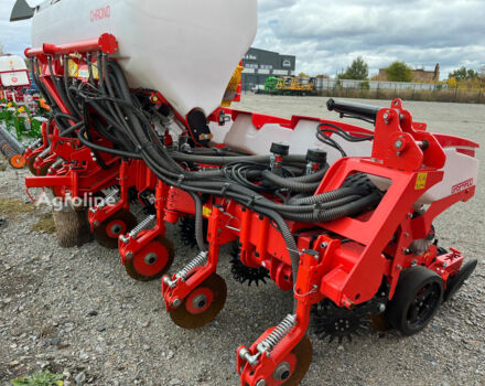 Гаспардо Другая, объемом двигателя 0 л и пробегом 0 тыс. км за 98256 $, фото 3 на Automoto.ua