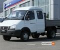 Білий Газель Борт, об'ємом двигуна 2.7 л та пробігом 0 тис. км за 23553 $, фото 1 на Automoto.ua