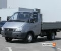 купити нове авто Газель Борт 2018 року від офіційного дилера АІС Київ Дніпровський Газель фото