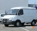 купити нове авто Газель Соболь 2018 року від офіційного дилера АІС Автоцентр Святошино Газель фото