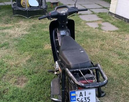 Джили 100-6, объемом двигателя 0 л и пробегом 50 тыс. км за 500 $, фото 4 на Automoto.ua