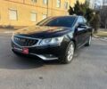 Черный Джили 95 XF 380, объемом двигателя 2.4 л и пробегом 86 тыс. км за 14490 $, фото 1 на Automoto.ua