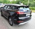Джили Атлас, объемом двигателя 1.5 л и пробегом 32 тыс. км за 16500 $, фото 5 на Automoto.ua