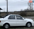 Белый Джили ЦК-2, объемом двигателя 1.5 л и пробегом 71 тыс. км за 2999 $, фото 5 на Automoto.ua