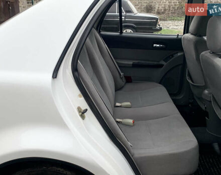 Белый Джили ЦК-2, объемом двигателя 1.5 л и пробегом 71 тыс. км за 2999 $, фото 19 на Automoto.ua