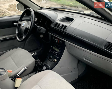 Белый Джили ЦК-2, объемом двигателя 1.5 л и пробегом 71 тыс. км за 2999 $, фото 17 на Automoto.ua