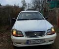 Белый Джили ЦК-2, объемом двигателя 1.6 л и пробегом 160 тыс. км за 2000 $, фото 1 на Automoto.ua