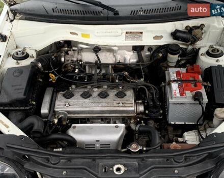 Белый Джили ЦК-2, объемом двигателя 1.5 л и пробегом 71 тыс. км за 2999 $, фото 26 на Automoto.ua